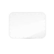 호환용 Creality 공식 3D 프린터 부품 HALOT-SKY/LD-006 FEP 릴리스 필름 1 PCS 266 × 190 0.15mm 내열성