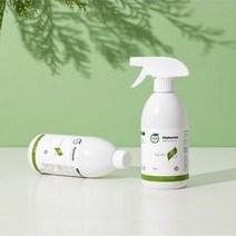 피톤치드 스프레이 진드기퇴치제 연무액 방향제 액 원액 피톤치드수 500ml 2L, 500ml+2000ml
