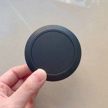 앞뒤 커버는 캐논 풀프레임 마이크로 싱글R5/R6/RP 본체 앞커버 뒷커버 RF홀더, 후방커버CanonEosRQuanHuafu마이크로단일R5