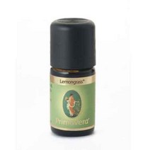 프리마베라 레몬그라스 오일 10ml