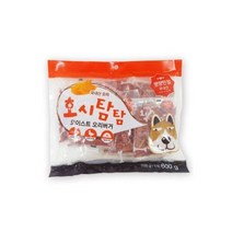 호시탐탐 모이스트 오리버거 600g 모이스트버거 강아, 호시탐탐 모이스트 오리버거 600