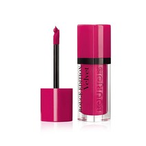 Bourjois 루즈 에디션 벨벳 립스틱 02 Frambourjoise 7.7ml, 06 Pink Pong, 06 Pink Pong