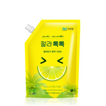 365더건강 깔라만시원액 깔라톡톡, 1000ml, 1개