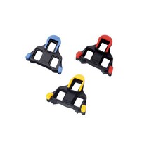 SHIMANO 시마노 로드용 클리트(SM-SH12/SM-SH11/SM-SH10), SH12(파랑)