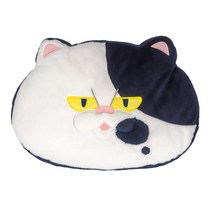 삼영 무역 Splatoon (스플라툰) 3 ALL STAR COLLECTION 쿠션 저지군 W35×D12×H23.5cm 쿠션