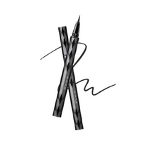 케이트 슈퍼 샤프 라이너 EX 3.0 0.6ml, BK 1 딥 블랙, 3개