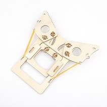 아이들 장난감 로봇 과학 창조적 인 발명품 아이들의 모터 능력 활동적인 생각 DIY 전자 장비 기술, [36] 72