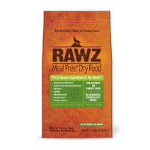 로우즈 고단백 강아지 사료 치킨칠면조&치킨, 4.53kg