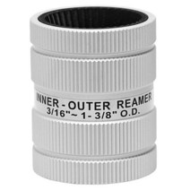 디버링 툴 이바리 면취 모따기 파이프 리머 전문가용 내부 외부 튜브 프로모션, 6cm