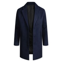제이붐 남성용 싱글 코트 JK38