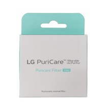LG 정품 퓨리케어 마스크 필터