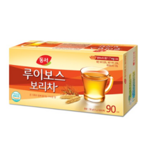 동서 루이보스 보리차, 1.5g, 810개