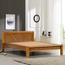 명품의료기 DS 1099Q 한지황토 퀸 흙침대, 단일옵션