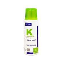 버박 세볼리틱 약용샴푸 200ml, 상세 설명 참조
