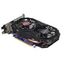 GTX 750Ti 2GB 그래픽 카드 128Bit GDDR5 GV-N75TOC-2GI 750 비디오 nVIDIA Geforce Ti Hdmi Dvi 사용