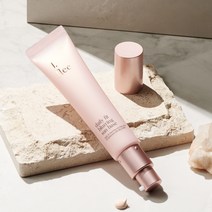제이플리 데일리 핏 블러링 선 베이스 40ml SPF50