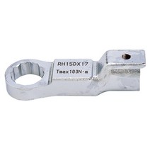 토니치 토크렌치헤드 RH15D-13