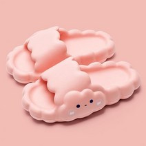 배전반 반도체 스위치 커넥터 센서 3단 가정용 두꺼운 플랫폼 욕실 구름 슬리퍼 미끄럼 방지 플립 플롭 여성 샌들 패션 부드러운 밑창 EVA 실내 슬라이드, 3_38