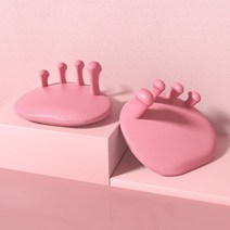 무지외반증 교정기 발가락 발 지압 마사지 종아리 소건막류 요족 발아치 6%