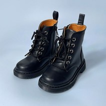 버디 어닝, 블랙