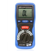 DT-5302 저저항계