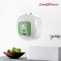 대성쎌틱 SG-15US 저장식 전기온수기 15L 바닥형 SG-15U, 설치의뢰(설치비별도):대성쎌틱 SG-15US