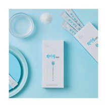 리얼그램 화이링 워터 (레몬맛)