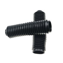 할리 할리데이비슨 의류 35mm fork rubber boot 더스트 재킷 커버 혼다 kawasaki suzuki yamaha custom