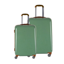 업타운걸스 Ab 저소음 여행 캐리어 가방 트레빌 D55 헤이미쉬 20