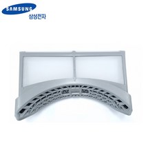 삼성 정품 의류건조기 인버터 라운드 겉필터 DC97-20665E DV14N8520KV등