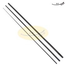 민물낚시대 튜닝용 80cm 카본 통초릿대 통호사키 3.5mm
