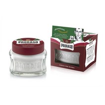 Proraso 프로라소 면도전 컨디셔닝 크림