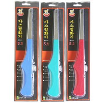 삼삼점화기 5호/가스점화기/토치/가스라이터, 색상임의배송