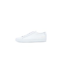 COMMON PROJECTS 커먼 프로젝트 오리지날 아킬레스 로우 스니커즈1528ORIGINAL.ACHILLES.LOW|092WHITE - 화이트