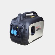 HANDO 한도 론신 인버터발전기 HD-LC3000i