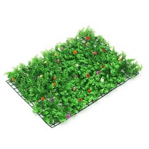 인테리어 인조잔디 타일 잔디블럭 벽 인공잔디 DK60x40