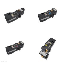 토너팜 신도리코 D450 완제품토너 4색set, 1set, 4색