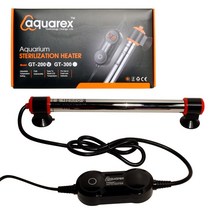아쿠아렉스 스테인레스 GT-200 히터, 1개