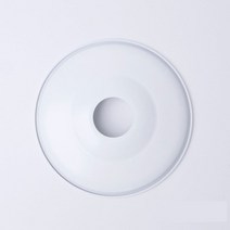 감성캠핑조명 빈티지 스타일 골제로 마이크로용 램프쉐이드 5컬러, 화이트