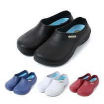 센스풋 미끄럼방지 주방안전화 조리화 SW-051