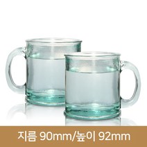 산미구엘 무지머그 350ml (SJ), 1개