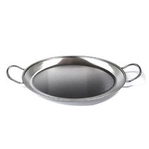 일음쇼핑^^*m킹센스 바바 스텐 타원 손잡이 접시 10 업소그릇 식기 주방 주방용 레스 용그릇일medi^*^, ab*^^선택없는