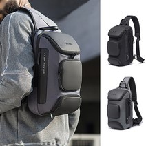 BANGE 슬링백 BG-7086 크로스백