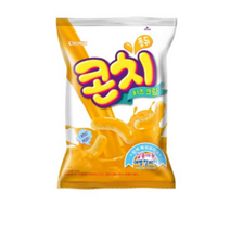콘치 치즈크림, 110g, 6개