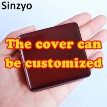 과학의날행사 오르골제작 핸드뮤직박스 수제 나무 쥬라기 공원 오르골 크리스마스 생일 선물, 사용자 정의 할 수 있습니다