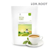 닥터루트 국내산 도라지 삼각티백 100T