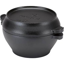 스노우피크 마이크로 팟 감성 더치오븐 CS-501