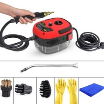 스팀해빙기 배관해빙기 수도녹이기 2500W 고압 고온, 02 red_04 AU_02 220V