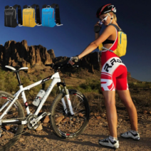 트레일러닝배낭 자전거백팩 자전거배낭 라이딩, FREE, 리플렉터그레이