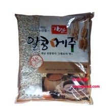 가산알콩메주 가산 국산메주100% 개량메주 알콩메주 가산메주, 가산국산메주5k